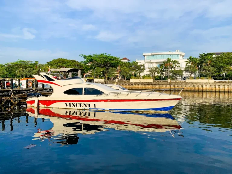 Bintan Yacht Charter Comparison & Alternatives