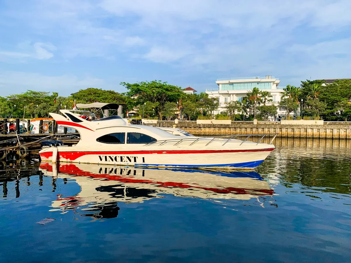 Bintan Yacht Charter Comparison & Alternatives