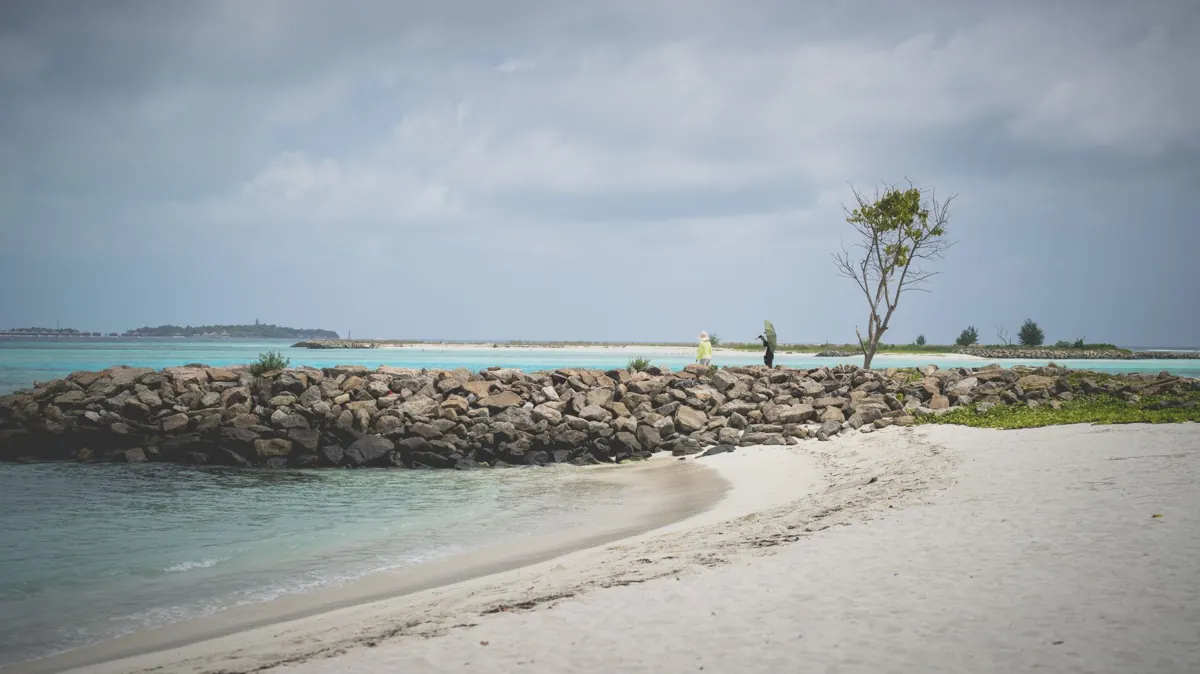 popular island-hop routes near Bintan