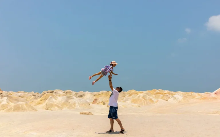weather-based planning guide for charters around Bintan