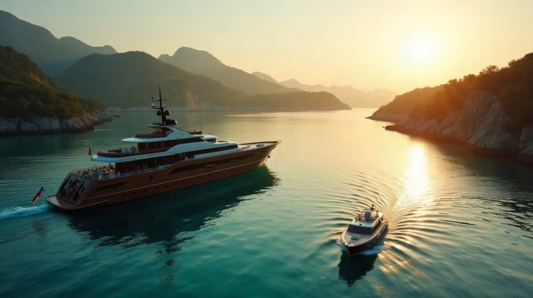 Super Luxury Phinisi Charter Indonesia: 2026 VVIP List